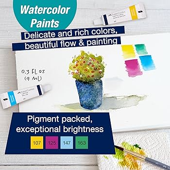Faber-Castell アートセット 画材 Amazon.co.jp: Faber-Castell 創造力 子供用 トライイット
